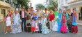 hermandad de Nazarenos de Culto Y procesión de Nuestro Jesucristo Coronado de Espinas Y nuestra Señora y Madre del Mayor Dolor.